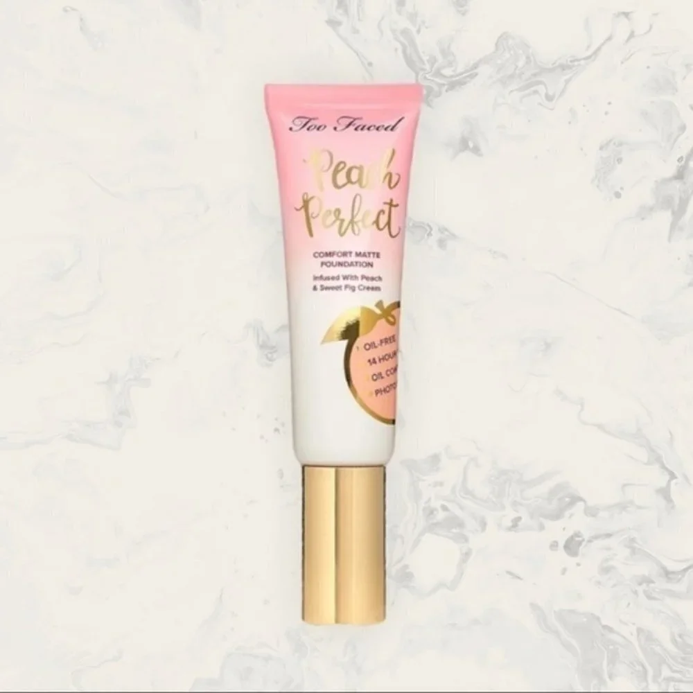 Too Faced brand too